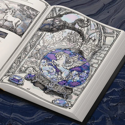 Dominant Industry The Archiving Book 2 (A Log of Elixir)