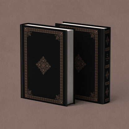 Dominant Industry The Ink Archiving Book
