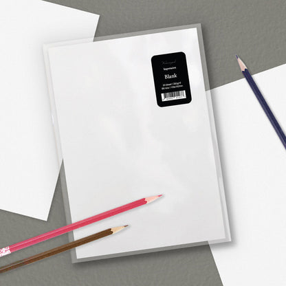 Wearingeul Impression Paper (B6/Post Card)