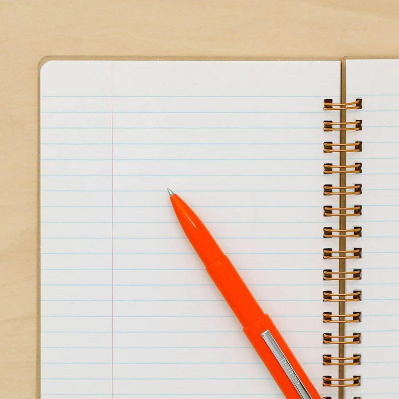 Penco Coil Ruled Notebook