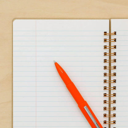 Penco Coil Ruled Notebook