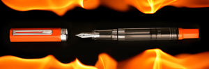 TWSBI ECO Heat Fountain Pen
