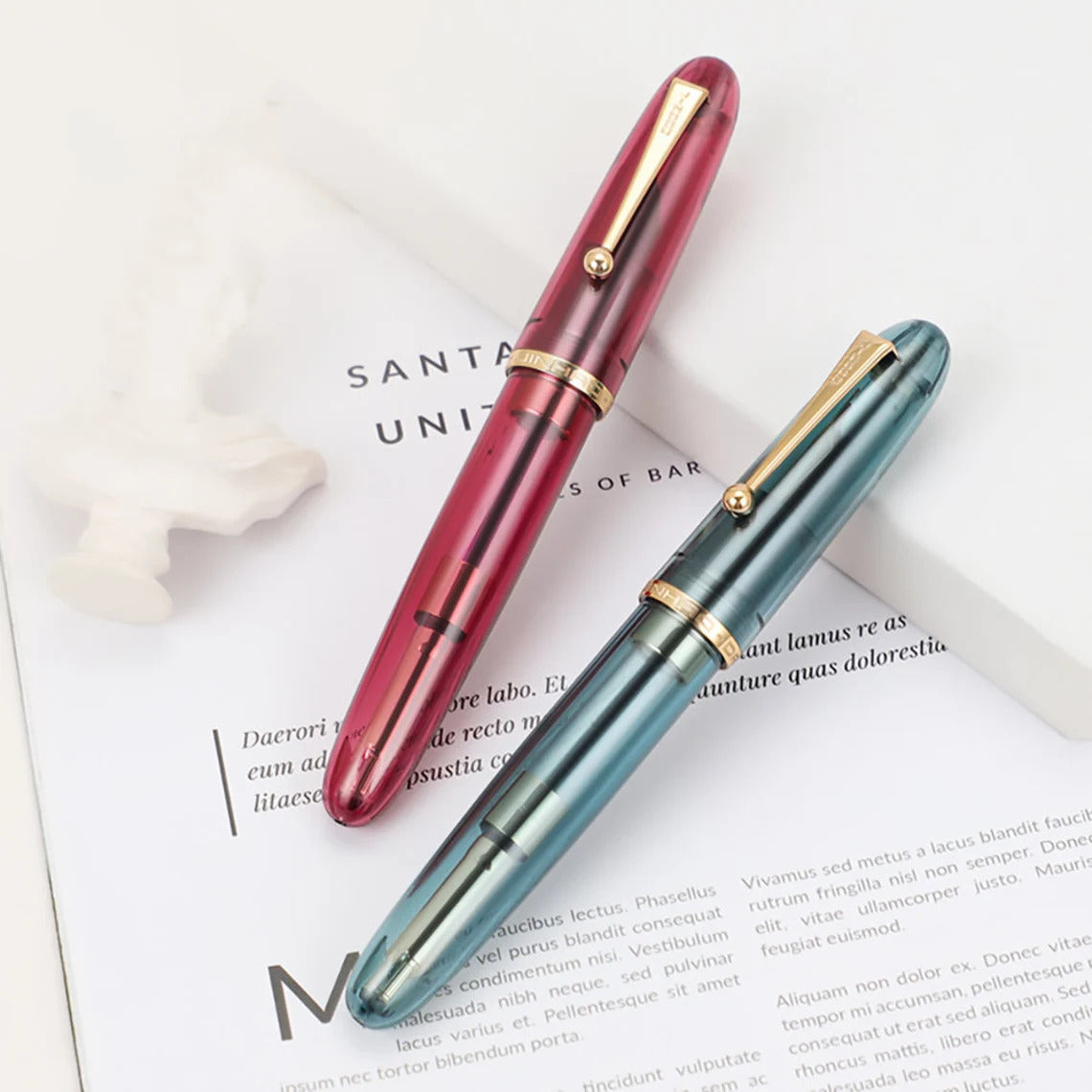 Jinhao 9019 Fountain Pen