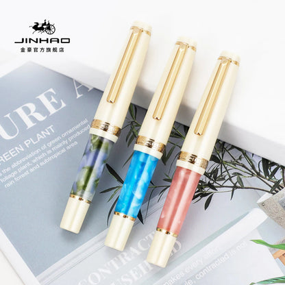 Jinhao 82 Mini Fountain Pen