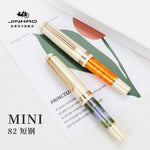 Jinhao 82 Mini Fountain Pen