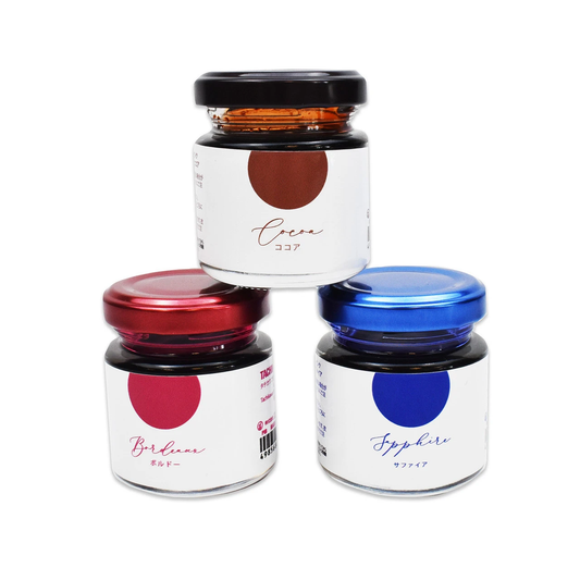 TACHIKAWA PREMIUM Ink (15ml)