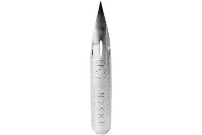 Tachikawa Pen Nib - G Model