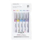 Kokuyo Marktus Two-Tone Highlighters