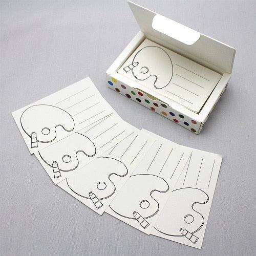 Sakae TP Iroful Ink Cards (100pcs.)