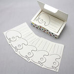 Sakae TP Iroful Ink Cards (100pcs.)