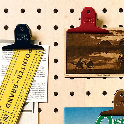 Penco Clampy Metal Clip