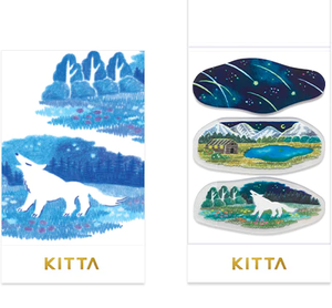 Kitta Stickers