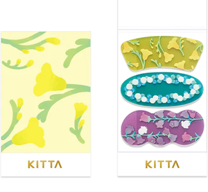 Kitta Stickers