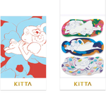 Kitta Stickers