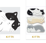 Kitta Stickers