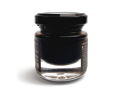 Tachikawa Jet Black Ink (15ml)