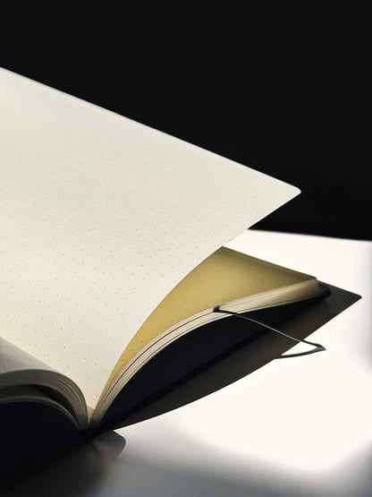 Kunisawa Find Edge Notebook