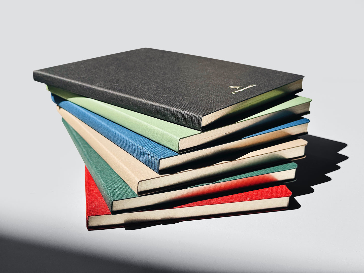 Kunisawa Find Edge Notebook
