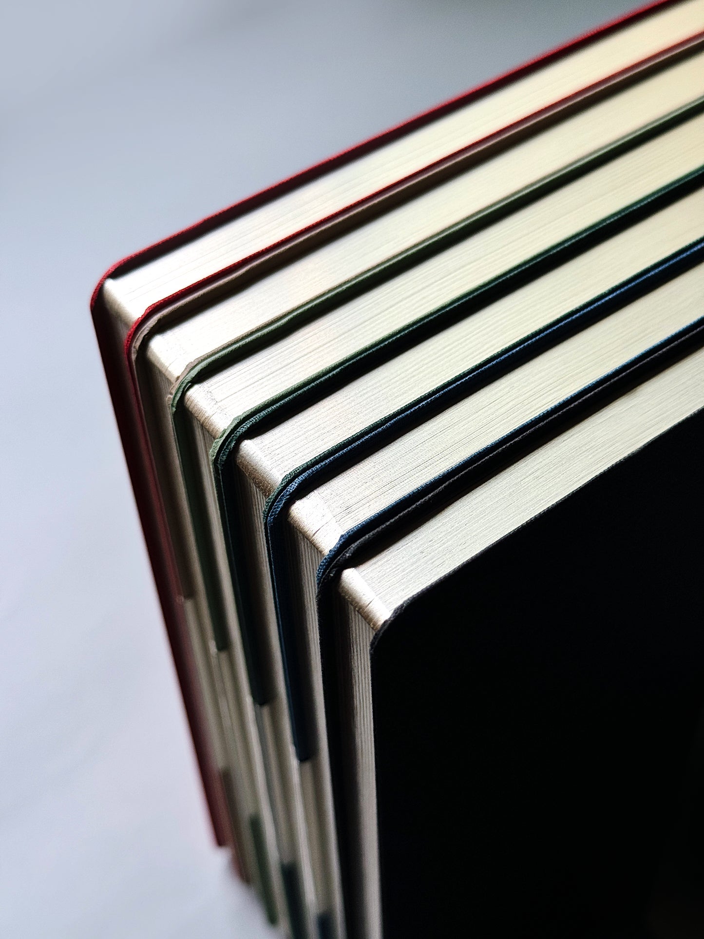 Kunisawa Find Edge Notebook