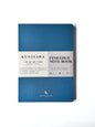 Kunisawa Find Edge Notebook