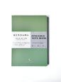 Kunisawa Find Edge Notebook
