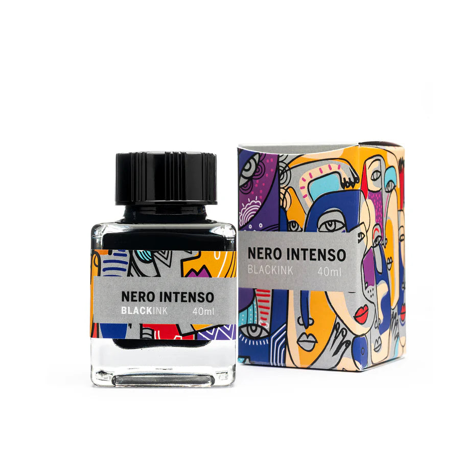 Leonardo Inks (40ml)