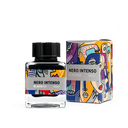 Leonardo Inks (40ml)