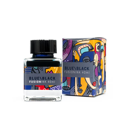 Leonardo Inks (40ml)
