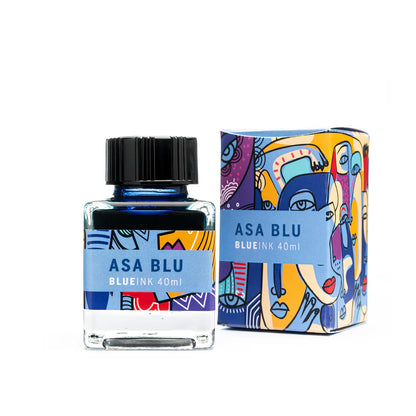 Leonardo Inks (40ml)