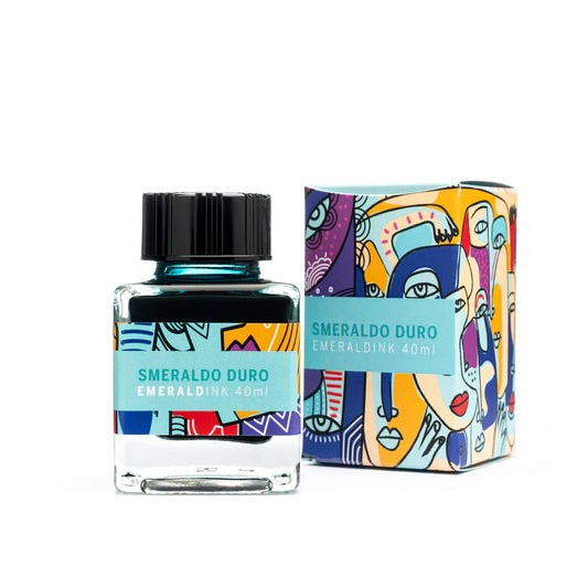 Leonardo Inks (40ml)