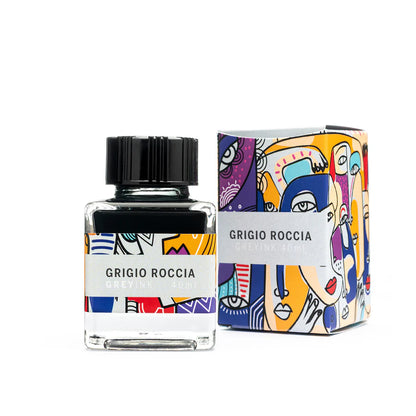 Leonardo Inks (40ml)