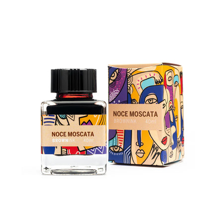 Leonardo Inks (40ml)