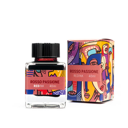Leonardo Inks (40ml)
