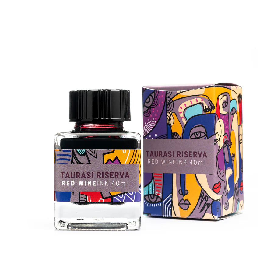 Leonardo Inks (40ml)