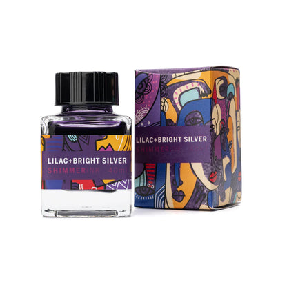 Leonardo Inks (40ml)