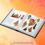 Dominant Industry The Ink Archiving Book