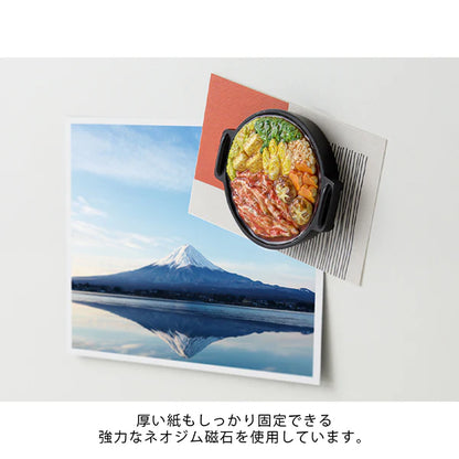 Midori Miniature Magnets