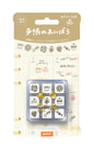 Beverly Planner's Companion Mini Stamp Set