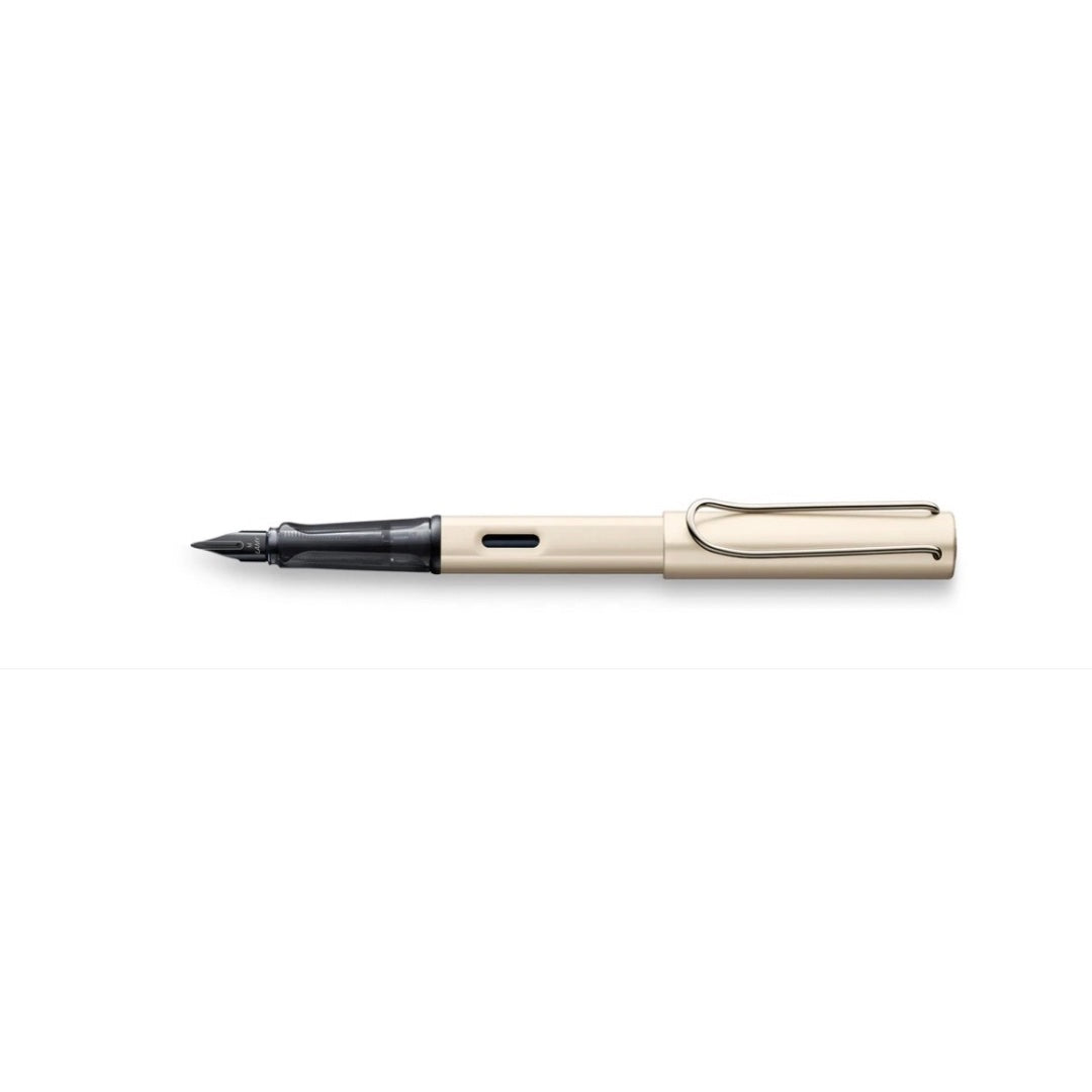 Lamy Lx Fountain Pen