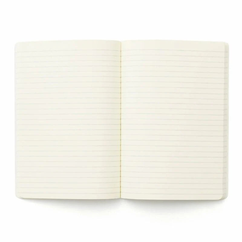 Penco Soft PP Ruled Notebook