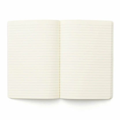 Penco Soft PP Ruled Notebook