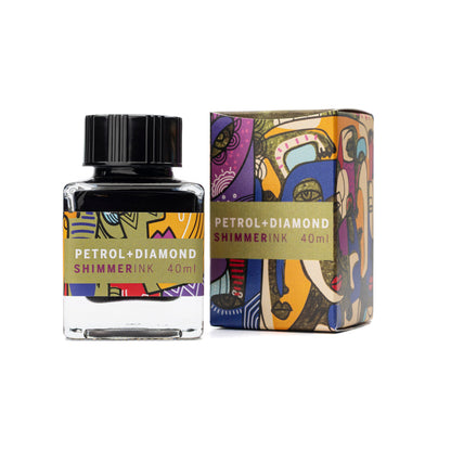 Leonardo Inks (40ml)