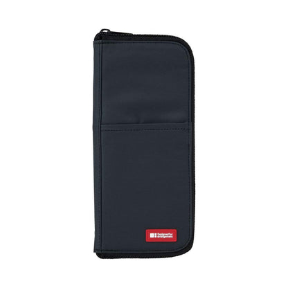 Lihit Lab Pencil Case Flat Type