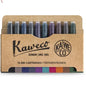 Kaweco Fountain Pen Ink Cartridge [6 PCS / 10 PCS]