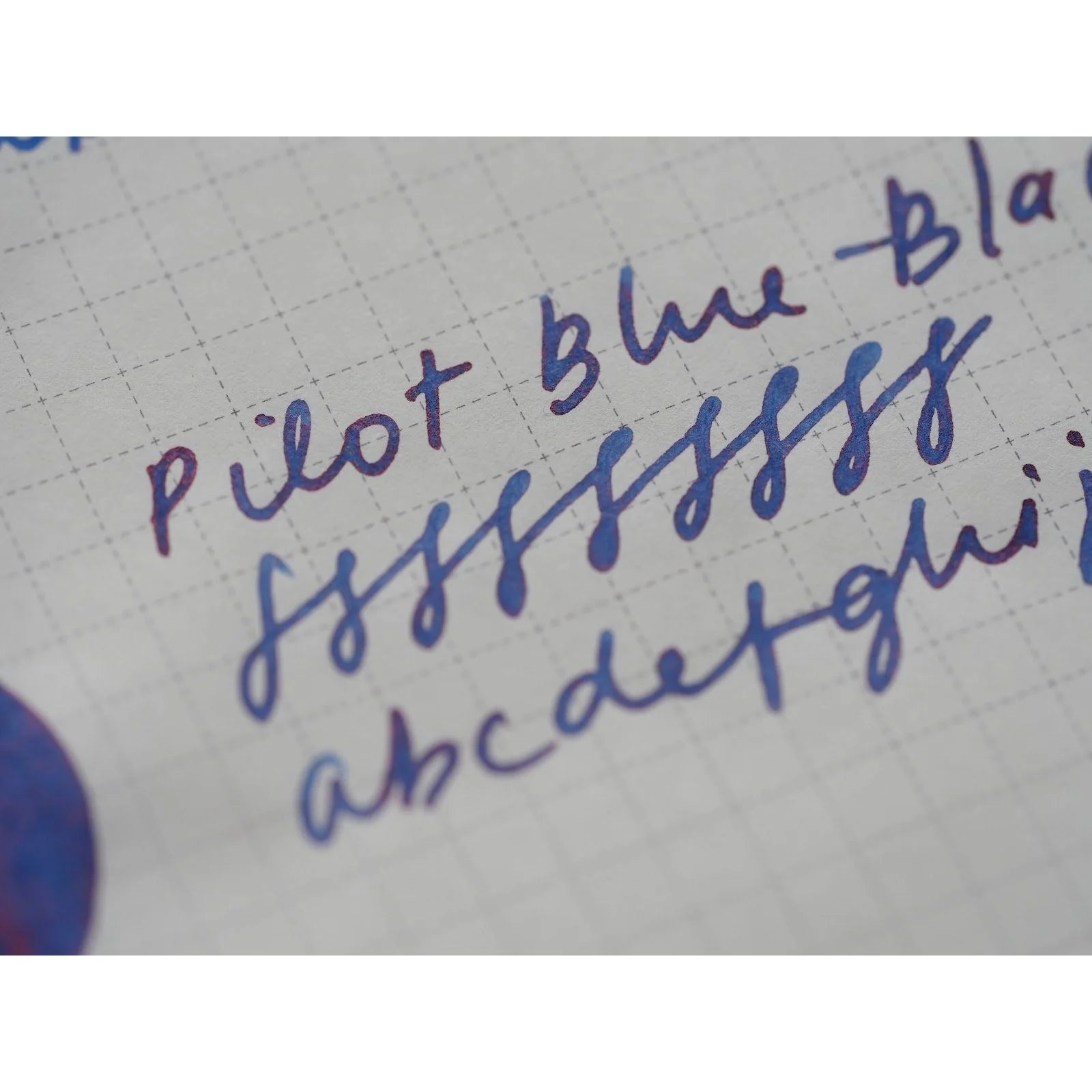 Pilot Fountain Pen Ink (70ml)