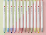 Zebra Clickart Marker Pens (Individual)