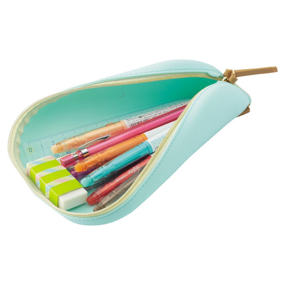 Lihit Lab Bloomin Tray Pen Case (Large)