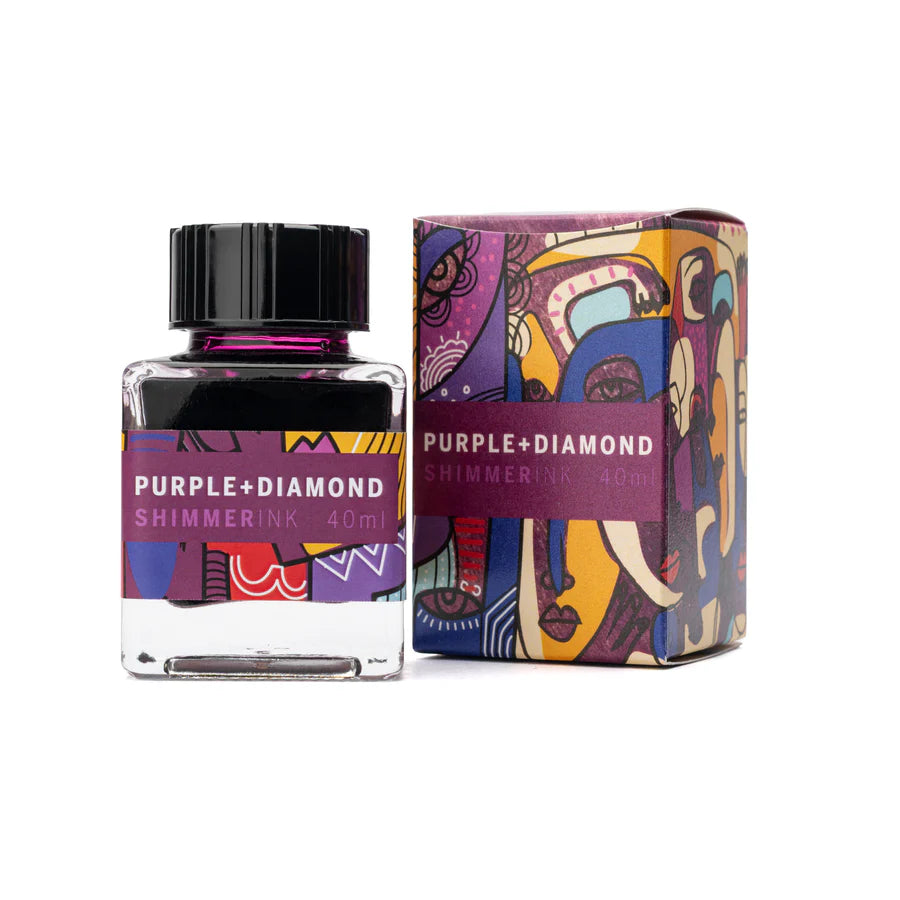 Leonardo Inks (40ml)