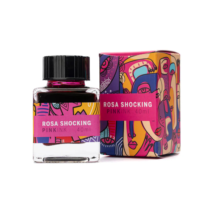 Leonardo Inks (40ml)