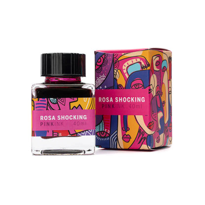 Leonardo Inks (40ml)